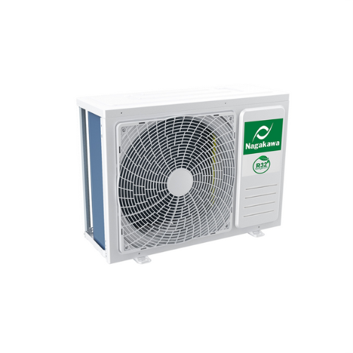 Điều hòa Nagakawa inverter 1 chiều 24000BTU NIS-C24R2H12